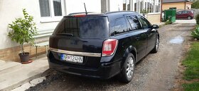 Rozpredam Opel Astra H 1,6 2007 - 7