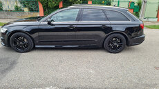 AUDI A6 AVANT 3.0 TDI quattro - 7