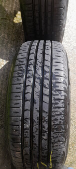 Letná sada 5x112 R16 , 205/60 R16 Audi - 7