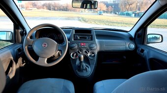 Fiat Panda 1.1 - 7