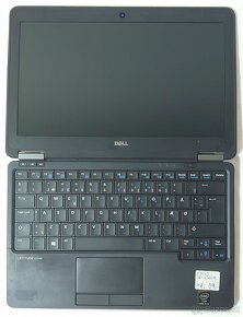 Dell E7240 i5-4310U, 12,5", webkam - 7