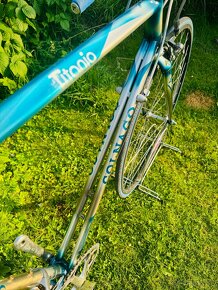 Colnago Bititan Master (Titanio) - 7