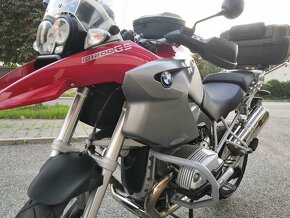 Bmw r 1200 gs - 7