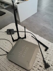 Wifi router cisco - 7