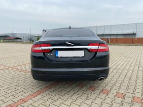 JAGUAR XF 2.2d premium luxury 2013x - 7