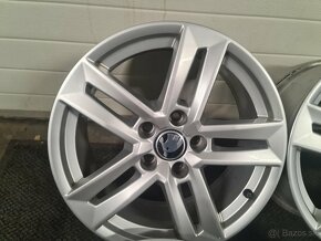 5X112 R17 AUDI ORIGO 7,0J ET42 - 7