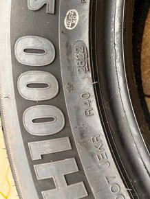 235/60R18 Zeetex zimne - 7