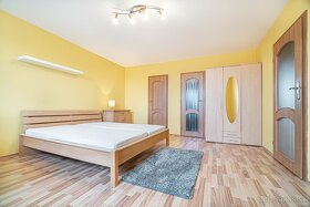 Apartmán  Vysoké Tatry  64 m2 + 25 m2 terasa - 7