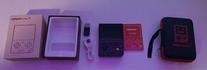 Miyoo Mini Plus, Gameboy, Herná konzola - 7