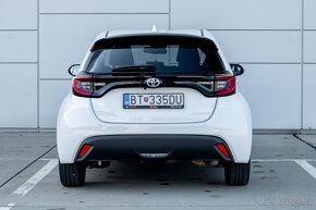 Toyota Yaris/ Comfort/ Style/ Tech/ 13 325 NETTO - 7