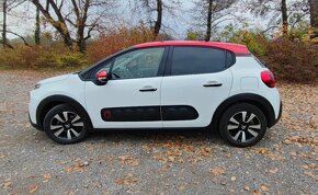 Citroën C3 Shine 1.2 Puretech 61Kw - 7