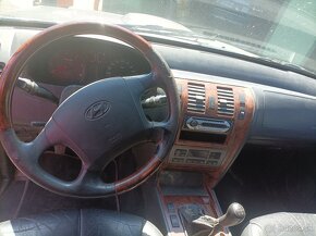 Hyundai Terracan 2902 - 7