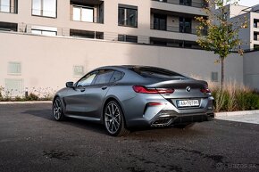 BMW M850i Gran Coupé - 7