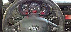 Kia rio - 7