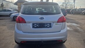 KIA VENGA 1.4 CRDI.5DV - 7