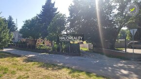 HALO reality - Predaj, rekreačný pozemok Nitra, Investičný p - 7