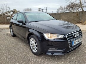 Audi A3 1.2 TSI - 7