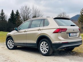 TIGUAN, 2.0 TDI, 4x4, DSG, 2017, HIGHLINE VÝBAVA - 7