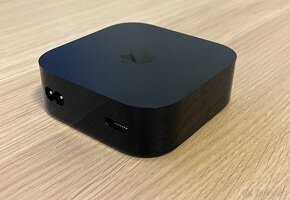 Apple TV 4K 2022 64GB 3 generácia - 7