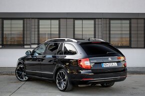 Škoda Superb Combi 2.0 TDI DSG - 7