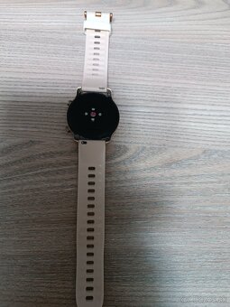 Predám ľahké smart hodinky Amazfit GTR - 7