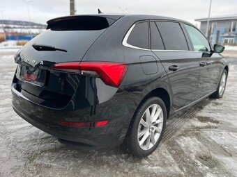 Škoda Scala 1.0 TSI, 59220 km, 2019 - 7