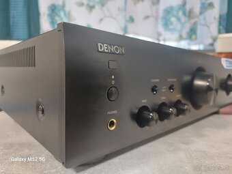 Denon PMA-520AE - 7