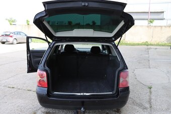 Volkswagen Passat Variant 1.9 TDI 96kW - 7