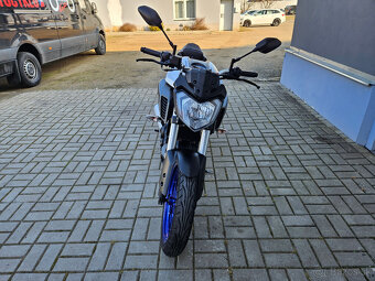 Yamaha MT-125 ABS - 7