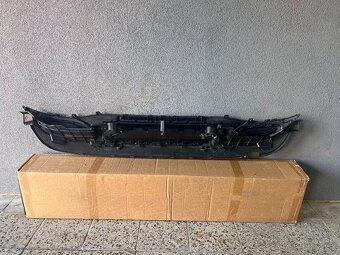 Diffuser Mercedes Benz W205 / S205 - 7