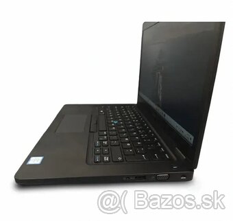 Dell Latitude 5480 - 7