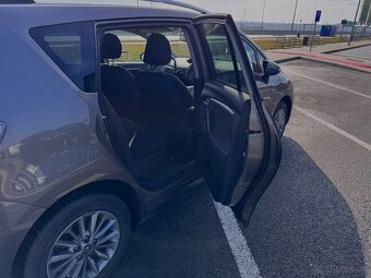 Toyota Verso 1.8  valvematic 2016 - 7