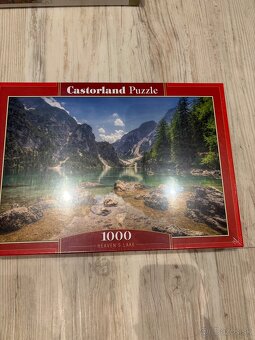 Puzzle 1000ks - 7