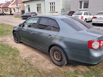 Jetta 1.9tdi 77kw - 7