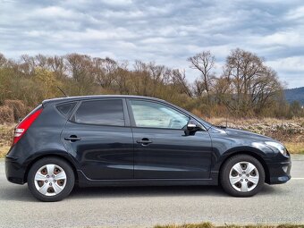 Hyundai i30 2011, Facelift - 7