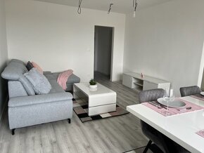 3 izb. byt, SMIKOVÁ ul., po novej rekonštrukcii - 7
