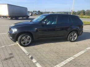 BMW X5 - 7