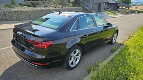 Audi A4 1.4tsi 110kW/Automat - 7