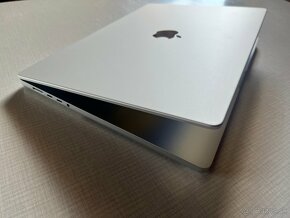 MacBook Pro 16" 2023 M3 Pro 36GB RAM 512GB SSD (MDM bypass) - 7