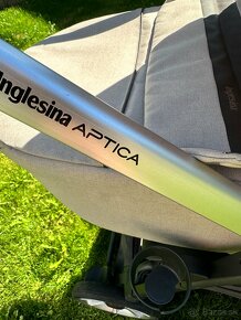 Inglesina Aptica - 7