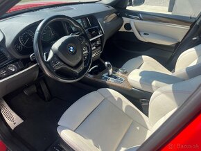 BMW X4 xDrive20d - 7