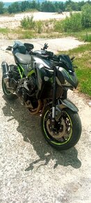 Kawasaki Z900 ABS ZIMNÁ CENA - 7