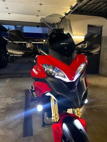 Ducati Multistrada 1200 ABS - 7