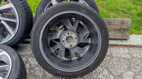 4x108 R17 --- CITROEN C3 , C3 PICASSO - 7