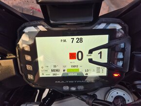 Multistrada V2 S - 7