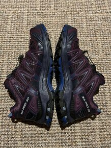 Salomon XA Pro 3D Vel 39 1/3 - 7