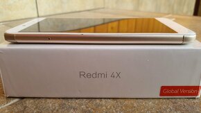 Redmi 4X - 7