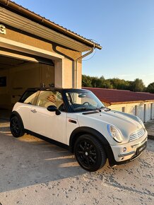 Mini Cooper - 7