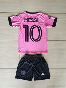 Dres Messi Inter Miami - 7