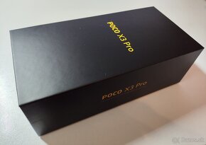 Poco X3 Pro - 7